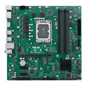 Asus PRO Q670-C-CSM; 90MB19E0-M0EAYC