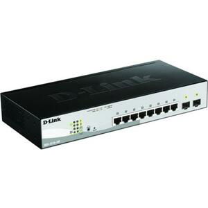 D-Link DGS-1210-10; DGS-1210-10