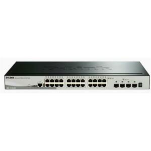 D-Link DGS-1510-28X; DGS-1510-28X