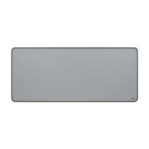 Logitech Desk Mat Studio Series - MID GREY; 956-000052