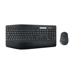 Logitech MK850 Performance, CZ; 920-008226CZ