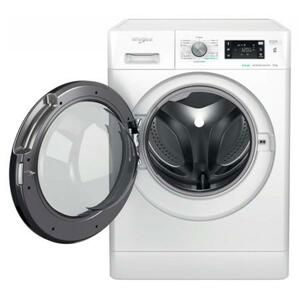 Whirlpool FFB 7458 BV EE; FFB 7458 BV EE