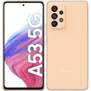 Samsung Galaxy A53 5G SM-A536 Orange 6+128GB; SM-A536BZONEUE