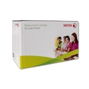 Xerox alternativní toner Brother TN1030 1050XL, 2160 str.an, black 801L01010; 801L01010