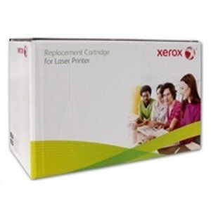 Xerox alternativní toner pro HP CF360X, Color LJ Enterprise M552dn,M553dn,553n (12500 str. ,black) 006R03466; 006R03466