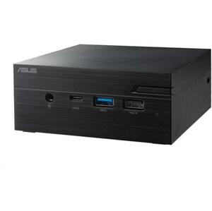 ASUS Mini PC PN50, černá; 90MS0221-M002C0