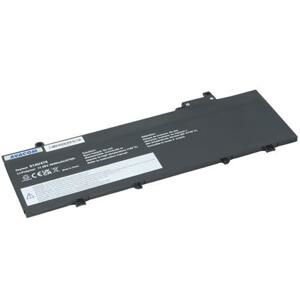 Lenovo ThinkPad T480S Li-Pol 11,58V 4950mAh 57Wh; NOLE-T480S-69P