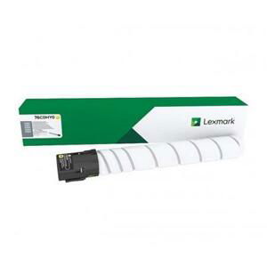 Lexmark TONER 76C0HY0; 76C0HY0