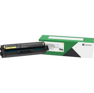 Lexmark Yellow C342XY0; C342XY0