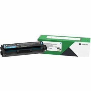 Lexmark toner C3220C0 Cyan ; C3220C0