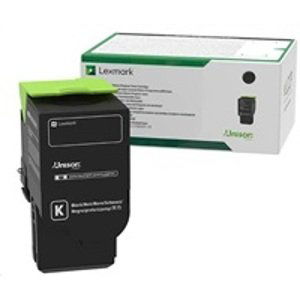 Lexmark C242XK0; C242XK0