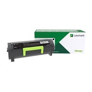 Lexmark černý toner B282000 ; B282000