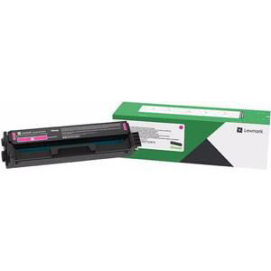 Lexmark Magenta High Return / 6 700str (CS431dw / CX431adw); 20N2XM0