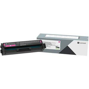 Lexmark Enterprise Magenta Return / 4 500str (CX331adwe / CS331dw); 20N2HM0