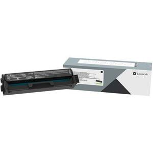 Lexmark Enterprise Black Return / 4 500str (CX331adwe / CS331dw); 20N2HK0