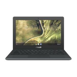 Asus C204MA-GJ0512 - 11,6/N4020/4GB/64G eMMC//Dark Grey/Chrome; 90NX02A1-M001U0