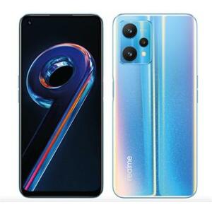 Realme 9 Pro 5G DualSIM 6+128GB gsm tel. Sunrise Blue; RMX3472BL6