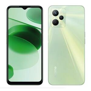 Realme C35 DualSIM 4+128GB gsm tel. Glowing Green; RMX3511GR128