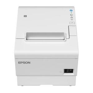 Epson TM-T88VII, bílá; C31CJ57111