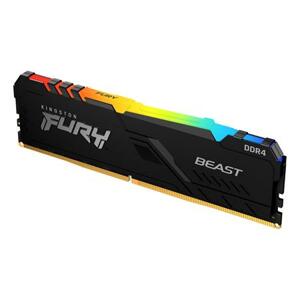 Kingston Fury Beast RGB DIMM DDR5 32GB 5200MHz CL40 ; KF552C40BBA-32