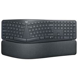 Logitech Corded Keyboard ERGO K860; 920-010108