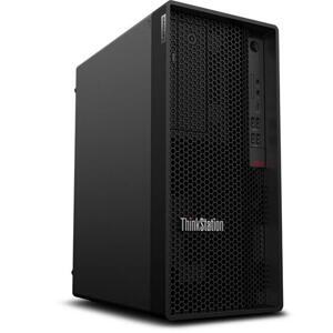 Lenovo P350 Tower; TW_W580_750W_92; CORE_I7-11700_2.5G_8C; 2×8GB_DDR4_3200_UDIMM_1RX8; 512GB_SSD_M.2_2280_G4P_TLC_OPRT; 30E3004MCK