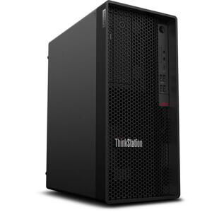 Lenovo P350 Tower; TW_W580_750W_92; CORE_I7-11700_2.5G_8C; 2×8GB_DDR4_3200_UDIMM_1RX8; 512GB_SSD_M.2_2280_G4P_TLC_OPRT; 30E30050CK