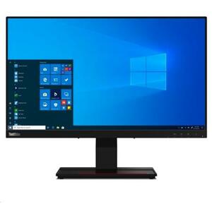 Monitor Lenovo ThinkVision T24t-20; 62C5GAT1EU