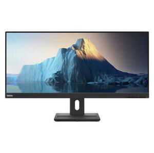 Lenovo ThinkVision E29w-20 ; 62CEGAT3EU