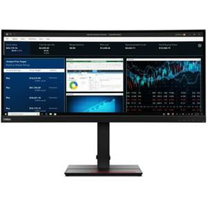 Lenovo ThinkVision P34w-20 ; 62DCRAT3EU