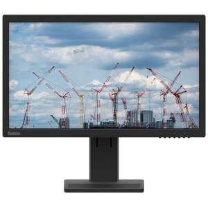 Lenovo ThinkVision E22-28 ; 62BAMAT4EU