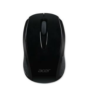 Acer G69 bezdrátová myš černá; GP.MCE11.00S