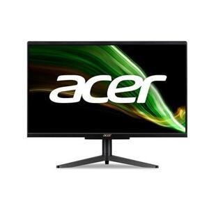 Acer Aspire/C22-1600/21,5"/FHD/N6005/4GB/1TB HDD/UHD/W11H/Black/1R; DQ.BHGEC.003