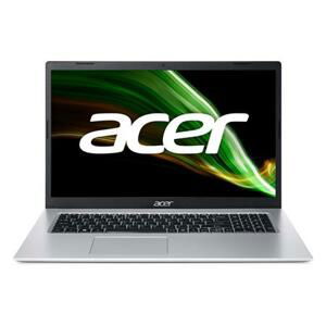 Acer Aspire/3 A317-53/i3-1115G4/17,3"/FHD/8GB/512GB SSD/UHD/W11H/Gray/2R; NX.AD0EC.008