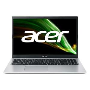 Acer Aspire/3 A315-35/N6000/15,6"/FHD/4GB/128GB SSD/UHD/W11S/Silver/2R; NX.A8XEC.003