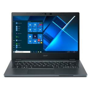 Acer Travel Mate/P4 TMP414-51/i5-1135G7/14"/FHD/16GB/512GB SSD/Iris Xe/W10P+W11P/Blue/2R; NX.VQGEC.001