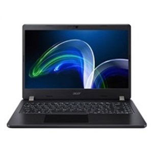 Acer TravelMate P2 (TMP214-41), černá; NX.VSAEC.002