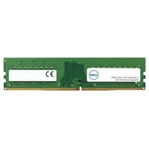 DELL Memory 8GB 3200 MHz UDIMM, 1Rx16 DDR4, pro Optiplex 3090 SF/MT, 5090 SF/MT; AB371021