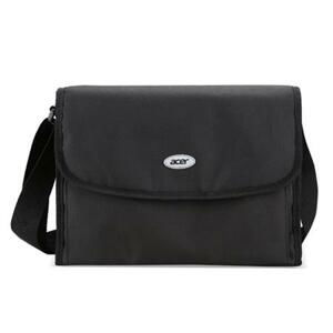 Acer Bag/Carry Case for Acer X/P1/P5 & H/V6 series, Bag inside dimension 325*245*120 mm, 0.29kg (MC.JPV11.005); MC.JPV11.005