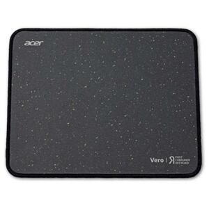 Acer VERO MOUSEPAD, až 95% z recyklovaných materiálů, 22cm x 18cm x 0.3cm, 200g, Černá (GP.MSP11.00B); GP.MSP11.00B