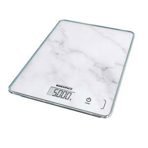 Soehnle 61516 Digitální kuchyňská váha Page Compact 300 Marble; 4006501615169