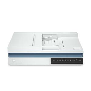 HP ScanJet Pro 3600 f1; 20G06A#B19