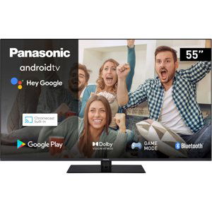 PANASONIC TX-55LX650E; TX-55LX650E