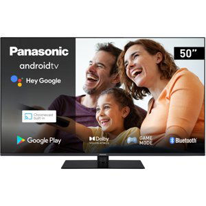 PANASONIC TX-50LX650E; TX-50LX650E4K