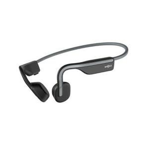 Shokz OpenMove, Bluetooth sluchátka před uši, šedá; S661GY