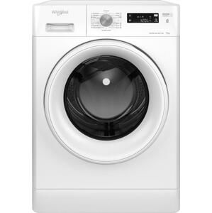 Whirlpool FFS 7458 W EE; FFS 7458 W EE