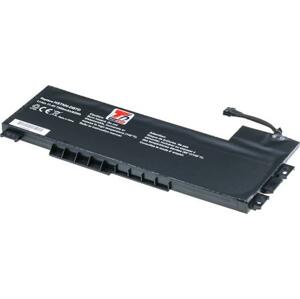 Baterie T6 power HP Zbook 15 G3/G4, 7200mAh, 82Wh; NBHP0164