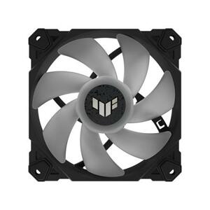 Asus TUF Gaming TF120 - ventilátor 120mm ARGB; 90DA0030-B09000