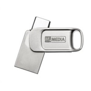 Verbatim My Media Flash Disk Dual 16GB USB 2.0; 69265