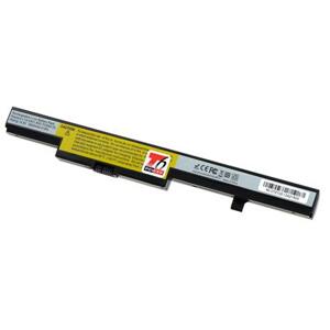 Baterie T6 Power Lenovo B40-30, B40-70, B50-30, N40-30, N50-30, N50-70, E50-80, 2600mAh, 38Wh, 4cell; NBIB0194